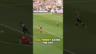 SPEED Penalties Epic Saves and Missed Chances in Sidemens Game #trendingclips #speed  #viralinternet