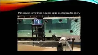 Backstepping control for trajectory tracking of gliding robotic fish in 3D space