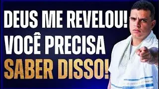 VOCÊ PRECISA SABER DISSO 😱