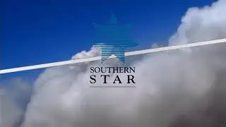 BIG SKY AUSTRALAIN (1990S) TV SERIES OPENING FAN MADE