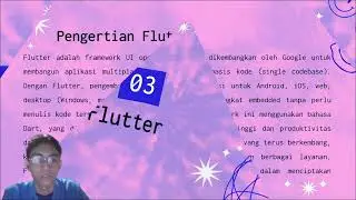 Java vs Kotlin vs Flutter: Mana yang Terbaik untuk Mobile Programming?