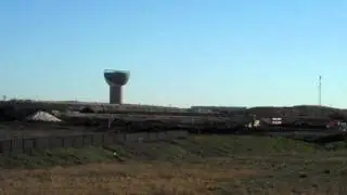 New Mueller Section 6 Under Way