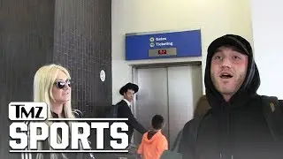 Nick and Brooke Hogan Dish On Their Dad | TMZ Sports