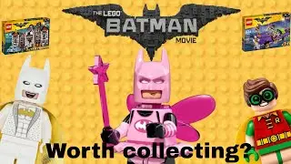 Lego Batman movie-lego&rsquo;s best theme 