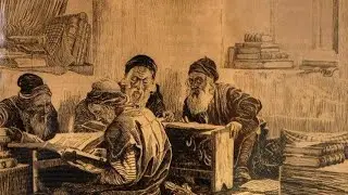 Jews and the Talmud, the reality.