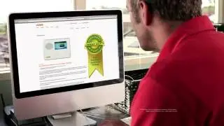 ACN omVivint Home Security Service - Video (U.S.)