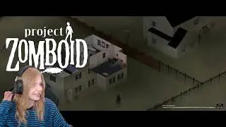 There's always bleach as a way out 🧟&zwj;♀️ B42 🧟&zwj;♀️ First stream of 2026!! | Project Zomboid
