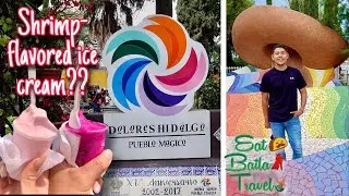 Dolores Hidalgo Guanajuato | Home of Jose Alfredo Jimenez (Pueblo Magico)