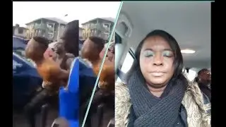 Yahoo Yahoo boy runs mad after refusing to use his mother for ritual- Video