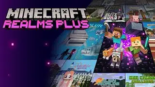 REALM В МАЙНКРАФТ ПЕ 1.16.0! СДЕЛАЛИ КРАСИВЫЙ СПАВН!