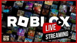 Live Roblox- Maratonando no jogo Color or Die (👇LEIA DESCRIÇÃO👇)