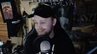 Agraelus - Z&aacute;znam streamu: VI VON ZULUL