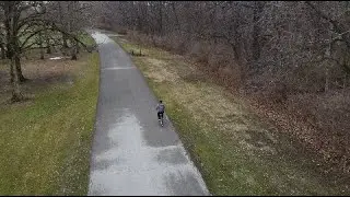120 in 2020 - March 20 - Foster Park