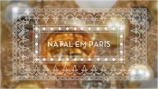 O Natal em Paris