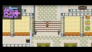 RPG Infinite Links : King Autuno