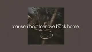least favorite only child - leanna firestone lyrics