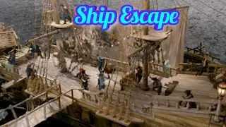 Angry Ex: Ship Escape (S2Ep20)