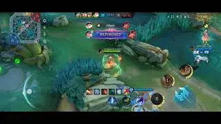 Yin 26 kill jungelr