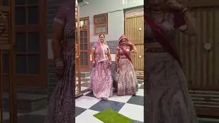 Devrani jethani ki jodi 🔥#trendingshorts #shortvideo #trendingshorts #lehngas #dress #wedding #shadi