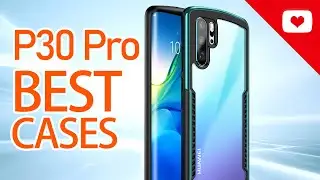 Best Huawei P30 Pro Cases / Huawei P30 Cases Coque 2020 Hicity