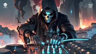 Tech House DJ Mix | High-Energy Gaming Music | Calavrera