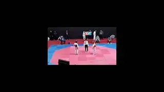#fight #sparring #taekwondo #tkd #uzbekistan #competition #champion #hwarang #edit #shorts