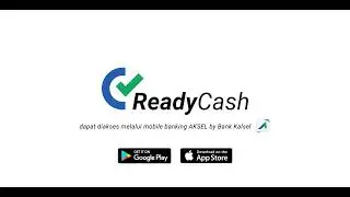 TVC READY CASH BANK KALSEL