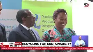 Tetra Pak inks deal with PAKPRO to promote sustainable waste management