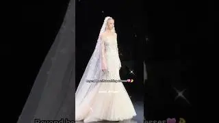 8 most beautiful wedding dress u ever see🩷😇#fashion  #dress #weddingdress #shortvideos #viralvideo
