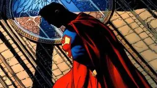 Explicando los poderes de superman - Loquendo.
