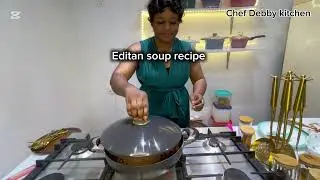 Editan soup lovers #food #cooking #delicious #kitchen #nativefood 