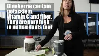 RHP Post Workout Complete Muscle Building Shake