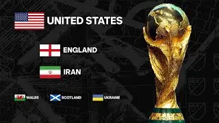Advancing from Group B the 