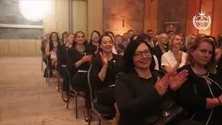 16. ANNUAL CONFERENCE WINNERS GROUP - SLOVAKIA