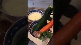 Risotto al Topinambur