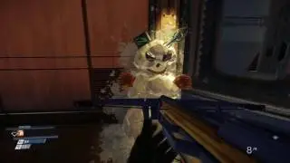 Prey Shooting Stuff With A Nerf Gun