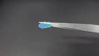 8.49 Carats Natural Color Change Fluorite SKU:AK0512250150