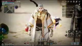 L9 Infinite Class : How to get Scarecrow Title #lordnine #f2p #p2e #mmorpg #mmorpg2025