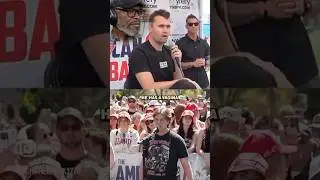 Student&rsquo;s Trans Logic Falls Apart in SECONDS!!