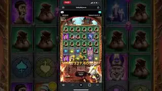 Holy hand Grenade 3200x big win