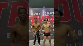 CHIMA DAN CAPUNG FACE OFF 🔥🔥🔥