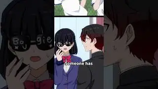 The Bully Got What He Deserved #anime