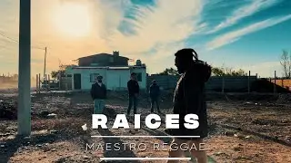 Ra&iacute;ces MAESTRO REGGAE Adelanto  