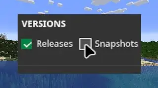 How To Play Minecraft Java Snapshots (2025)