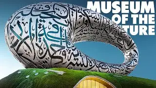Most Beautiful Building In The World