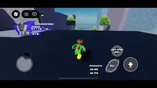 Sunny City 0 Jumps CA3