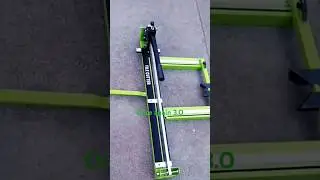 Manual Tile Cutter #TileCutting #PrecisionTools #DIYTiling #TileCutter #CeramicTileCutter #shorts