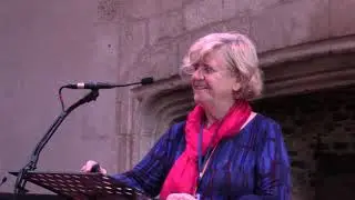 Pamela Trevithick - Can managerialism be humanised and replaced?