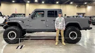 WORLD OF WHEELS!