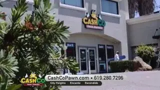 CashCo Pawn Decision Correcta 15 sec